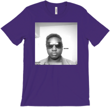 Rxven Album T-Shirt