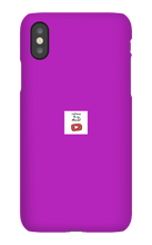 trexzillajr iPhone capas