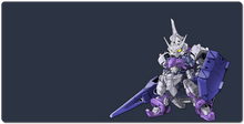 gundam Kimaris XXL Gaming Mousepad