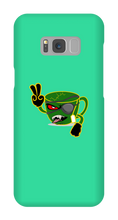 ltkillerteacup17 Samsung Phone Cases