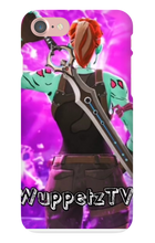 wuppetz_r34ks_tv iPhone Phone Cases