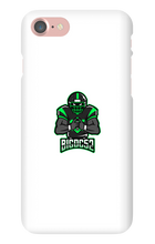 bigdc52 iPhone Phone Cases
