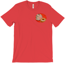 Glazed T-Shirts