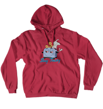 ProblyStoned Stay Toasty Hoodies