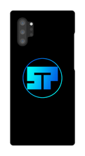 stevethep1r4te Samsung Phone Cases