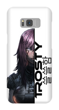 Case for the phone that starts with S