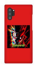 joaotaveira11 Samsung Phone Cases