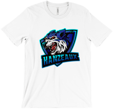 Hanzeaux Tee