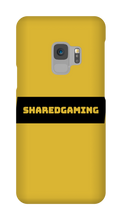 sharedgaming Samsung Phone Cases