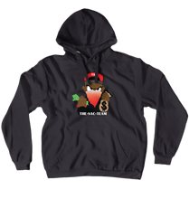 tstshadowgaming Hoodies (No-Zip/Pullover)