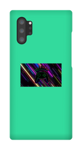 t7myo Samsung Phone Cases