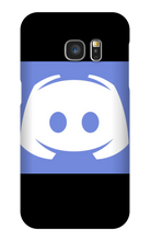 discord Samsung Phone Cases