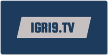 igr19 XXL Gaming Mousepad