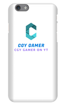 youtube_gaming_187  IPhone Cases