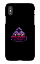 vivtnoob iPhone Phone Cases