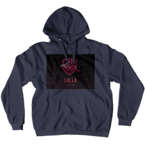 lalapersson Hoodies (No-Zip/Pullover)