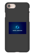 deejay79 iPhone Phone Cases