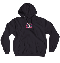 helloitsmae Hoodies (No-Zip/Pullover)