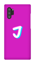 juruuu_ Samsung Phone Cases