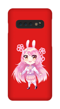 LewnaBun Happi Samsung Phone Case