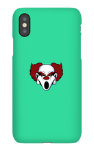ithejok3r iPhone Phone Cases
