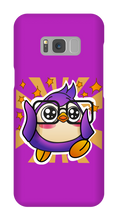 geekycleary Hype Samsung Phone Cases
