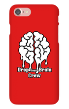 dybcsaint_ iPhone Phone Cases