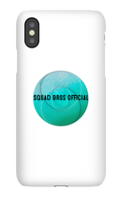 squadbrosofficial iPhone Phone Cases