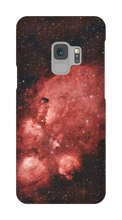 Samsung Phone Cases - Cat's Paw Nebula