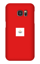 joaozin35 Samsung Phone Cases