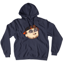 Murph Pullover