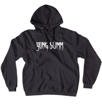 Yung Slimm Hoodies (No-Zip/Pullover)