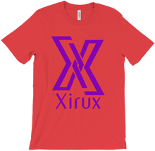 xirux_hd T-Shirts