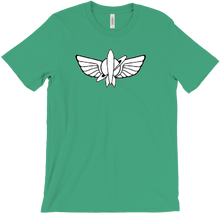 Camiseta Comando Estelar