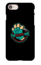Logo iPhone Phone Cases
