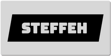 steffeh XXL Gaming Mousepad
