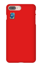 larskrs iPhone Phone Cases