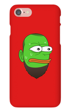 ninogoblino iPhone Phone Cases