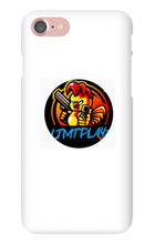 ltplayzxd iPhone Phone Cases