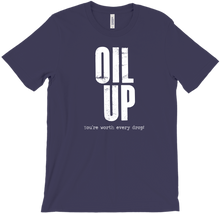 Oil Up T-Shirt