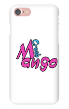 MCrush Iphone Case (logo)