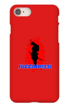 juggalo1331 iPhone Phone Cases