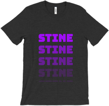T-Shirt Logo Stine