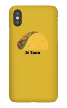 ittaco iPhone Phone Cases