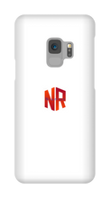 niinius2007 Samsung Phone Cases