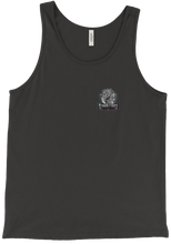 bearattaxx Tank Top