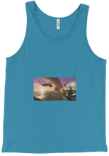 TheWanderuh Tank Top