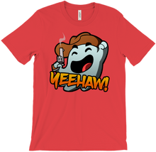 jus7ghos7 T-Shirts