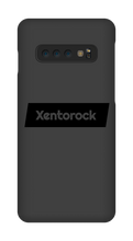 xentorock Samsung Phone Cases