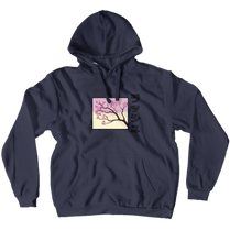 Sakuru Rush Hoodie